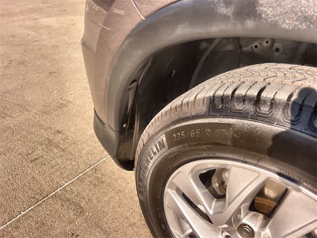 Thumbnail: 2016 Honda CR-V - 23