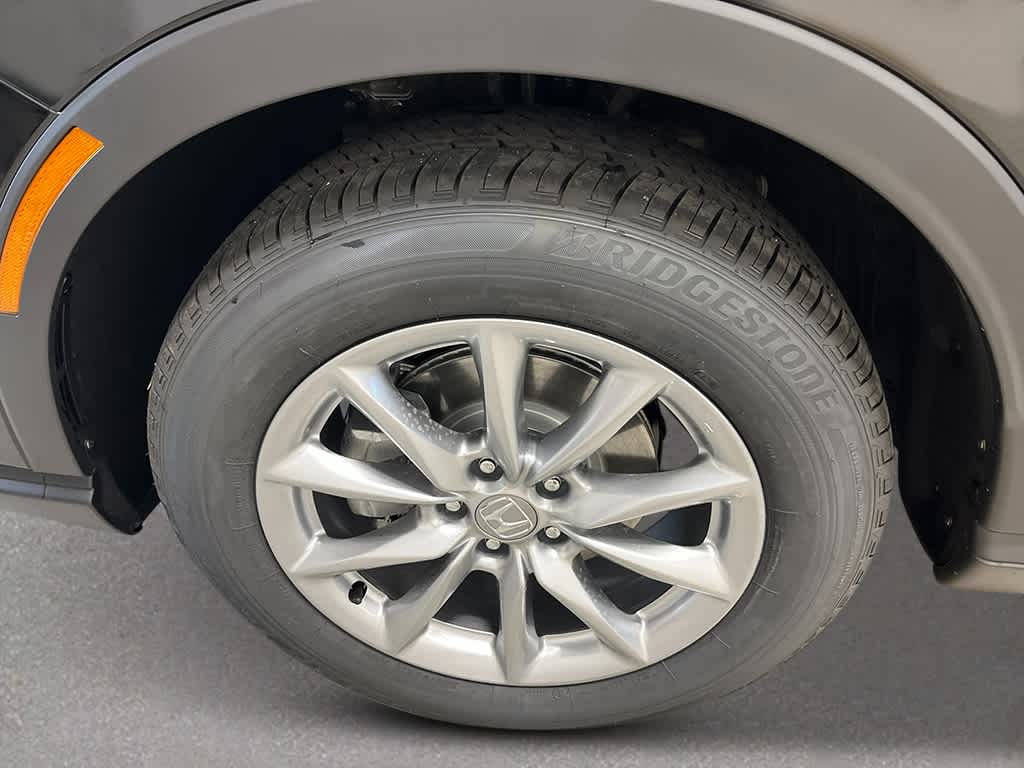 Thumbnail: 2026 Honda CR-V - 10