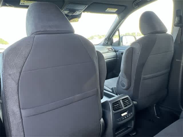2022 Honda Pilot Sport 13