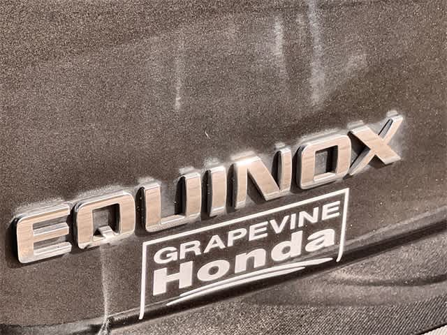 Thumbnail: 2017 Chevrolet Equinox - 8