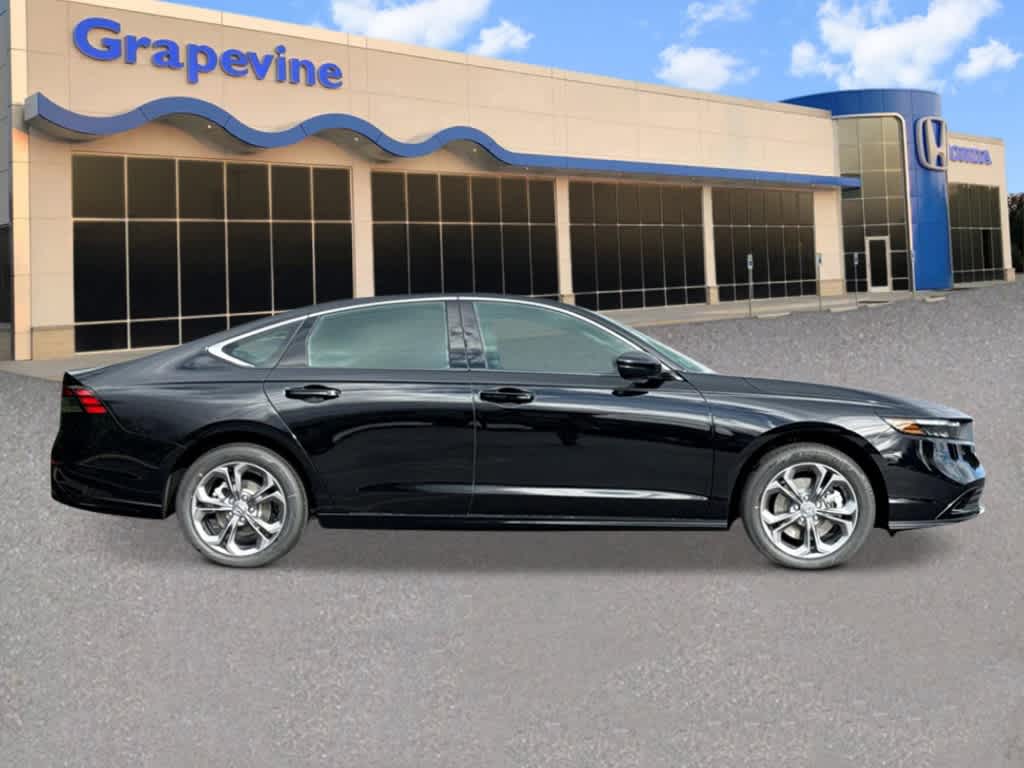 Thumbnail: 2026 Honda Accord - 6