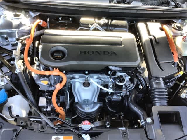 Thumbnail: 2025 Honda Accord - 10