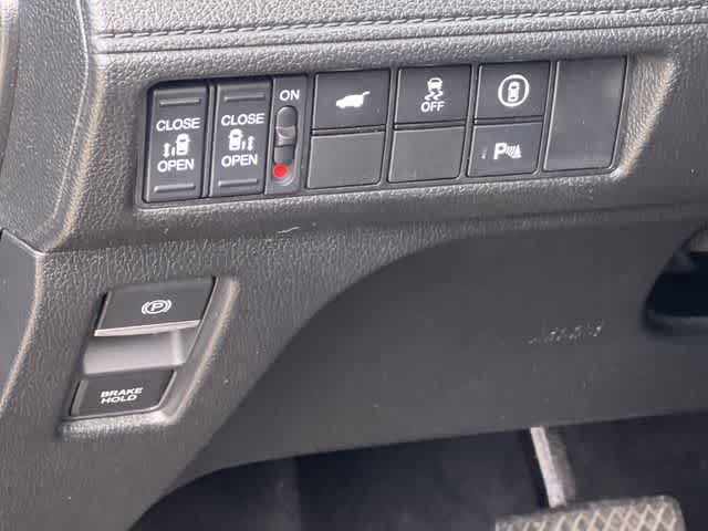 Thumbnail: 2023 Honda Odyssey - 29