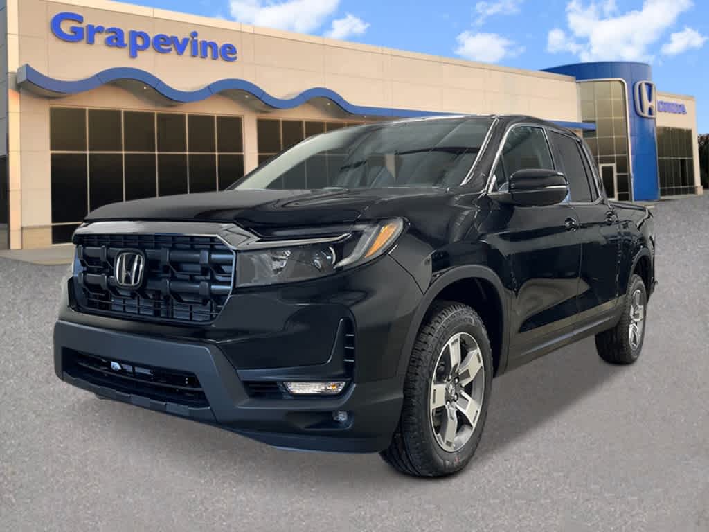 2026 Honda Ridgeline RTL -
                  Grapevine, TX
