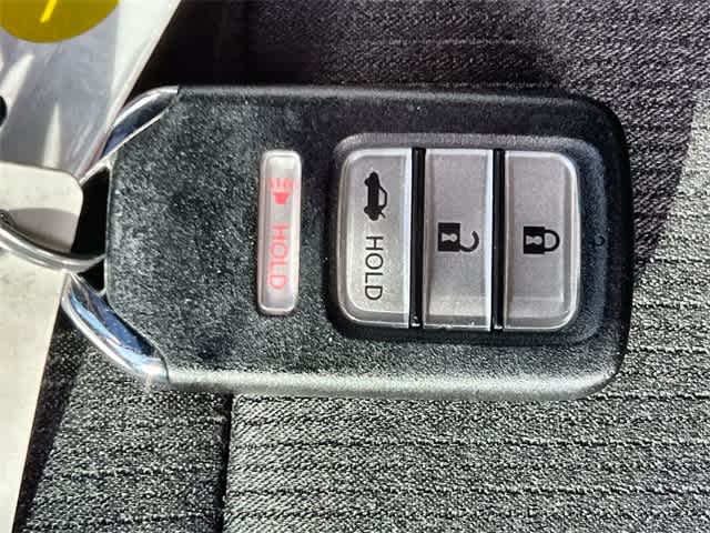 Thumbnail: 2022 Honda Accord - 21