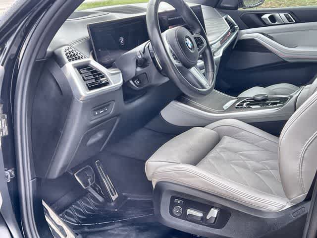 Thumbnail: 2024 BMW X5 - 3
