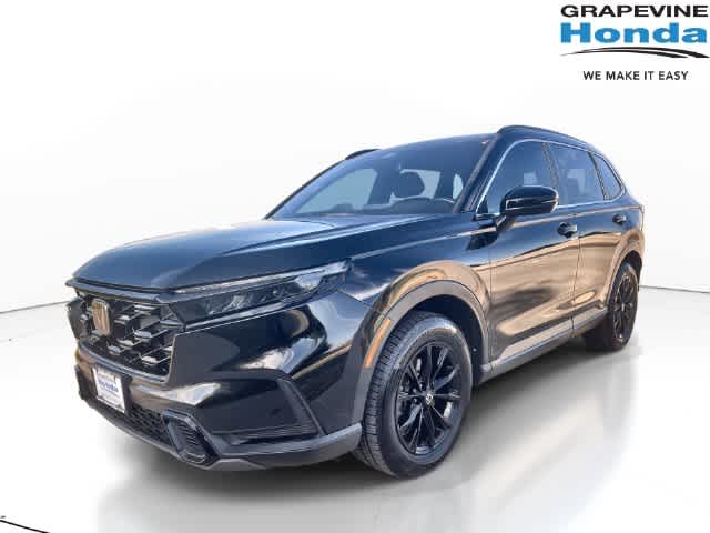 2023 Honda CR-V