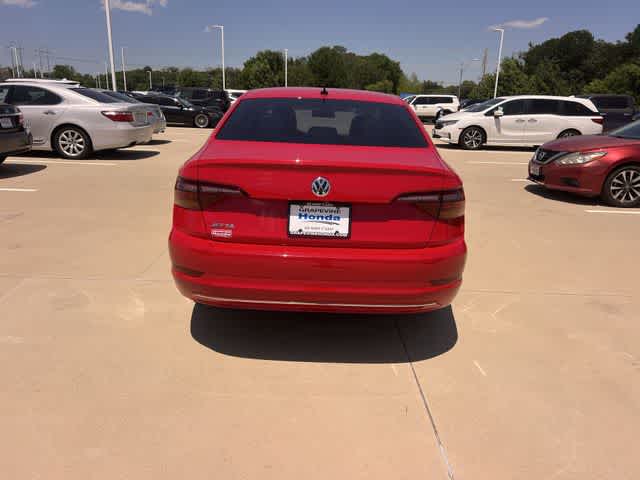 Thumbnail: 2019 Volkswagen Jetta - 6