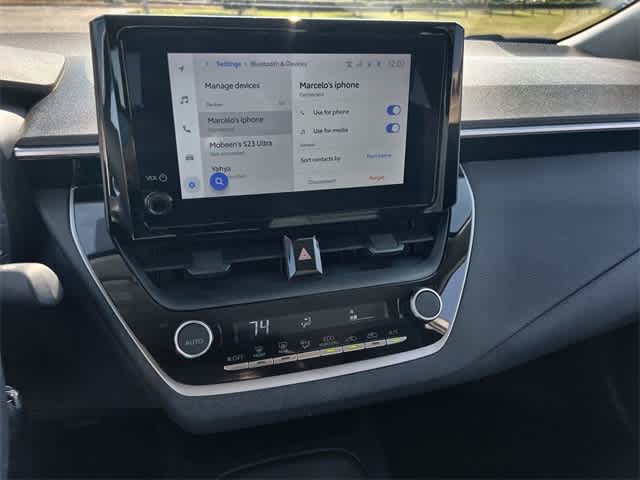 Thumbnail: 2023 Toyota Corolla - 18