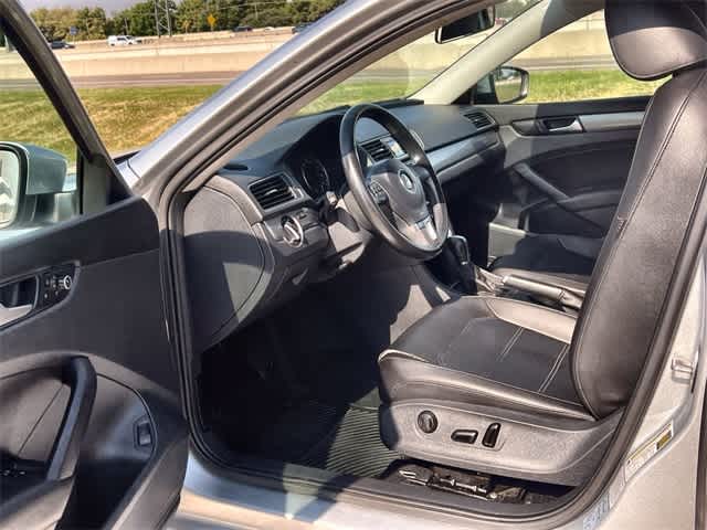 Thumbnail: 2015 Volkswagen Passat - 3