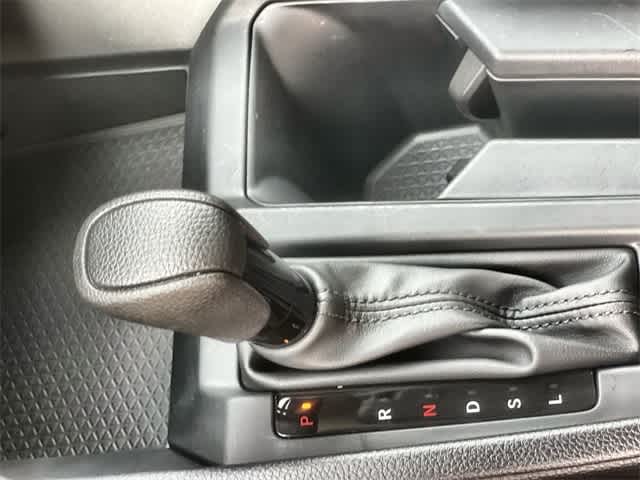 Thumbnail: 2025 Honda Accord - 16