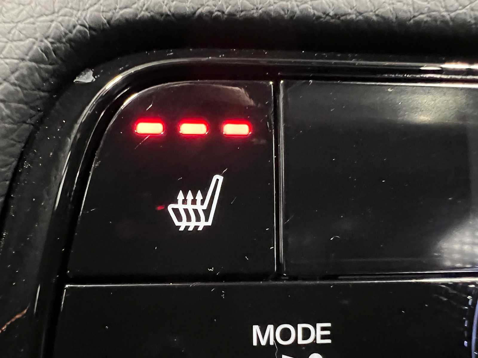 Thumbnail: 2025 Honda Pilot - 23