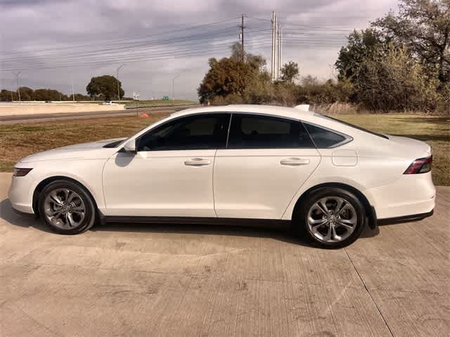 Thumbnail: 2024 Honda Accord - 4