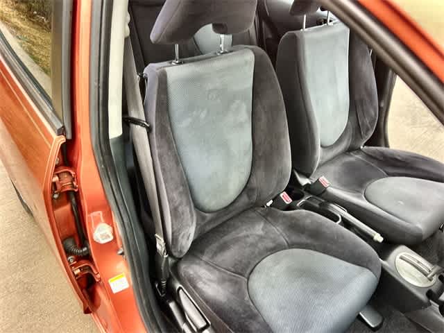 Thumbnail: 2007 Honda Fit - 12