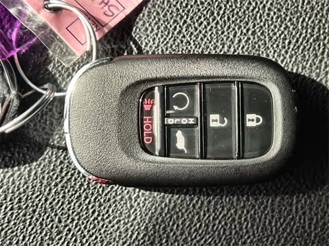 Thumbnail: 2025 Honda CR-V - 21