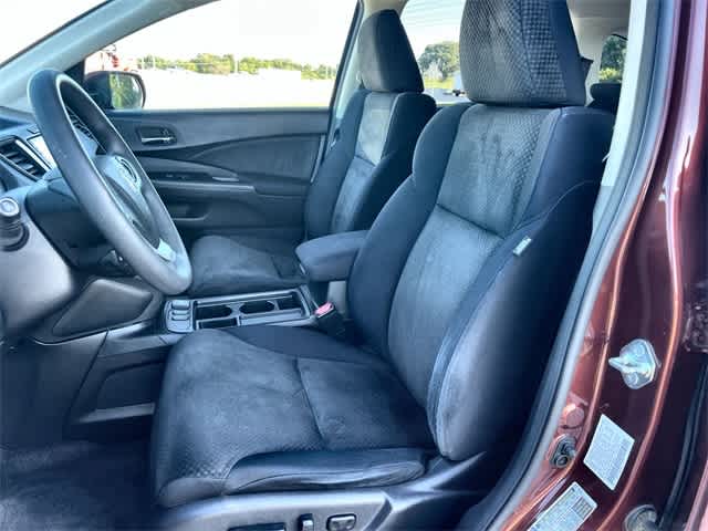 Thumbnail: 2015 Honda CR-V - 11