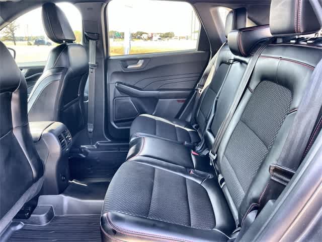 Thumbnail: 2025 Ford Escape - 14