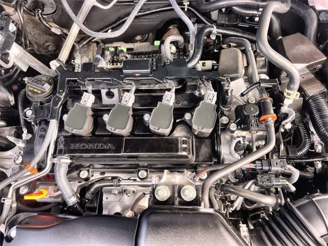 Thumbnail: 2025 Honda CR-V - 10