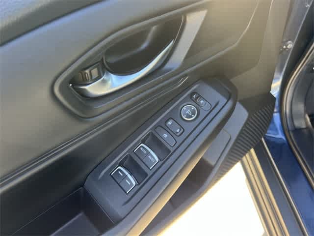 Thumbnail: 2024 Honda Accord - 30