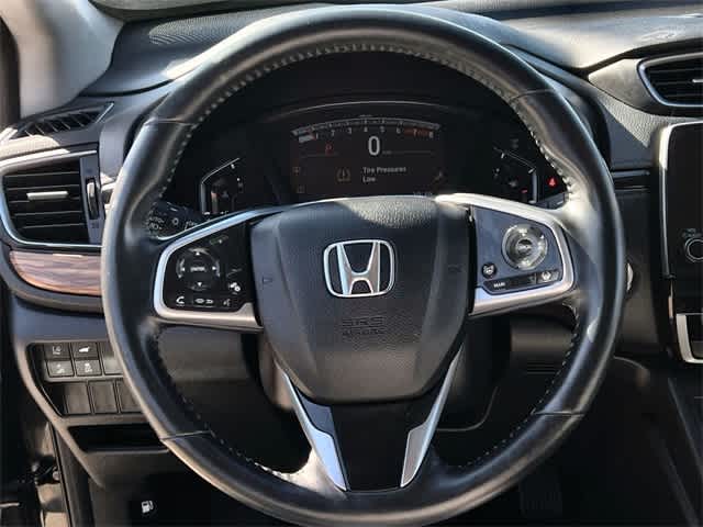 Thumbnail: 2020 Honda CR-V - 17