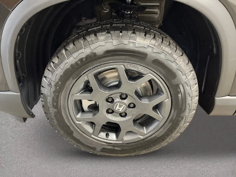 Thumbnail: 2025 Honda Pilot - 14