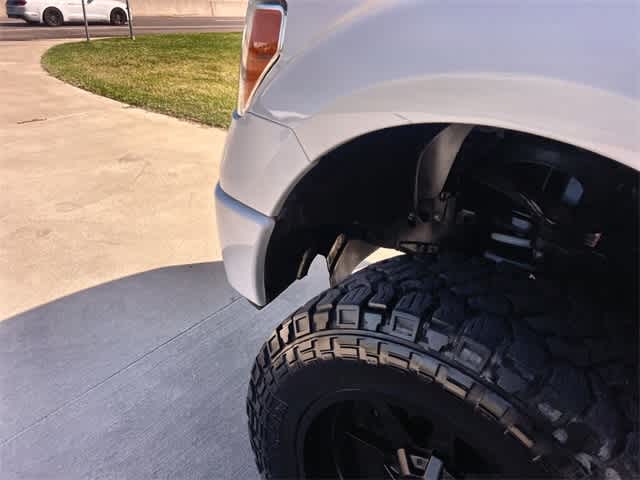 Thumbnail: 2014 Ford F-150 - 23