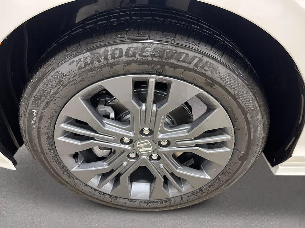 Thumbnail: 2026 Honda Odyssey - 11