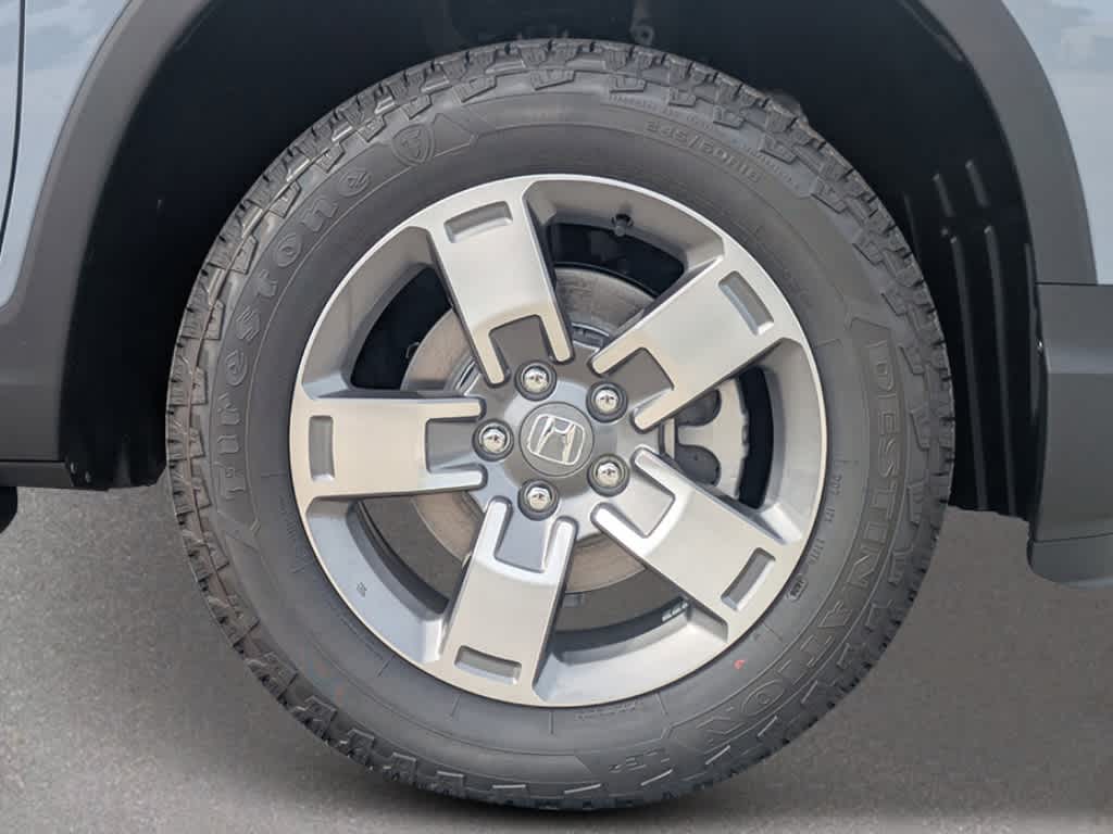 Thumbnail: 2026 Honda Ridgeline - 9