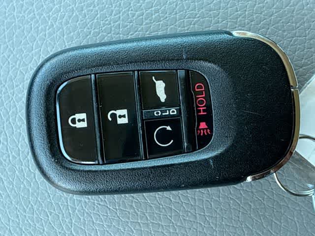 Thumbnail: 2023 Honda Pilot - 21