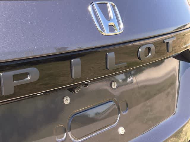 Thumbnail: 2023 Honda Pilot - 8