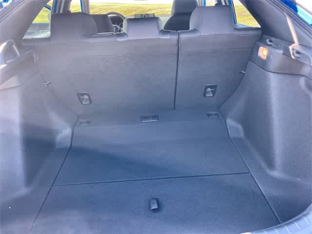 Thumbnail: 2026 Honda Civic - 20