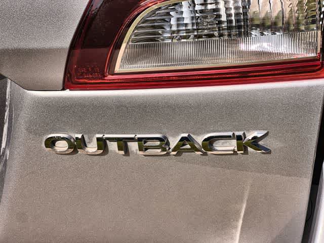Thumbnail: 2018 Subaru Outback - 8