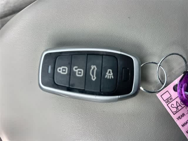 Thumbnail: 2025 Honda Accord - 21