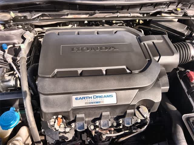 Thumbnail: 2013 Honda Accord - 10