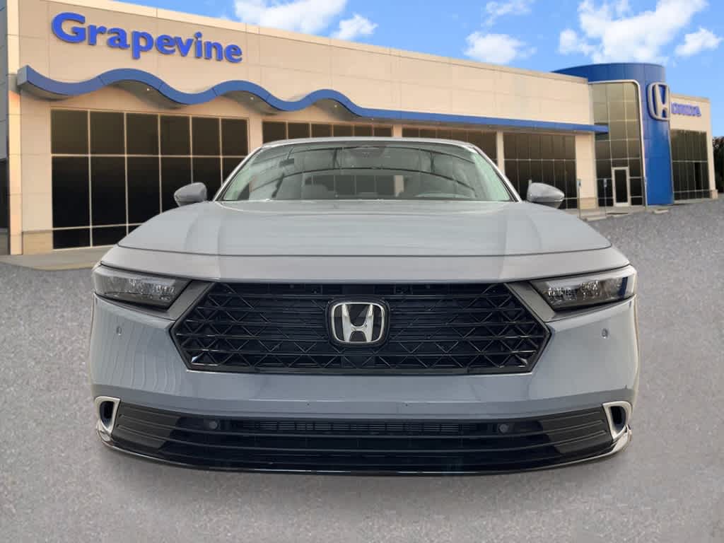 Thumbnail: 2026 Honda Accord - 10