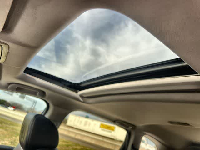 Thumbnail: 2017 Honda CR-V - 32