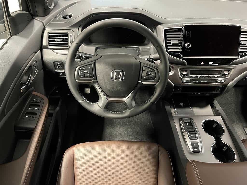 Thumbnail: 2026 Honda Ridgeline - 15