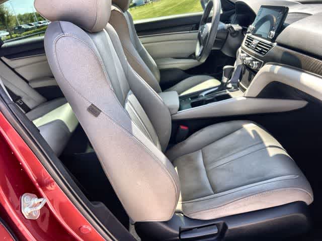 Thumbnail: 2020 Honda Accord - 12