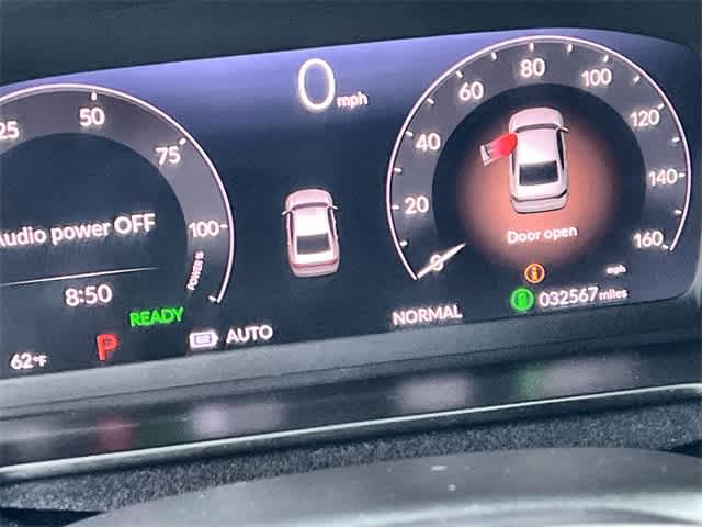 Thumbnail: 2024 Honda Accord - 19