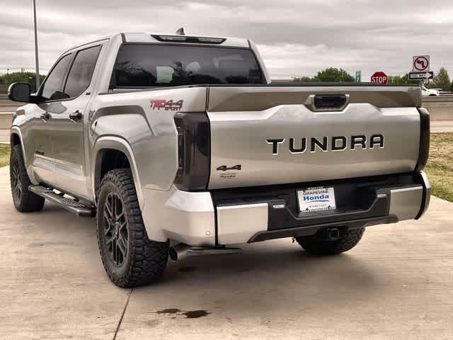 Thumbnail: 2023 Toyota Tundra - 5