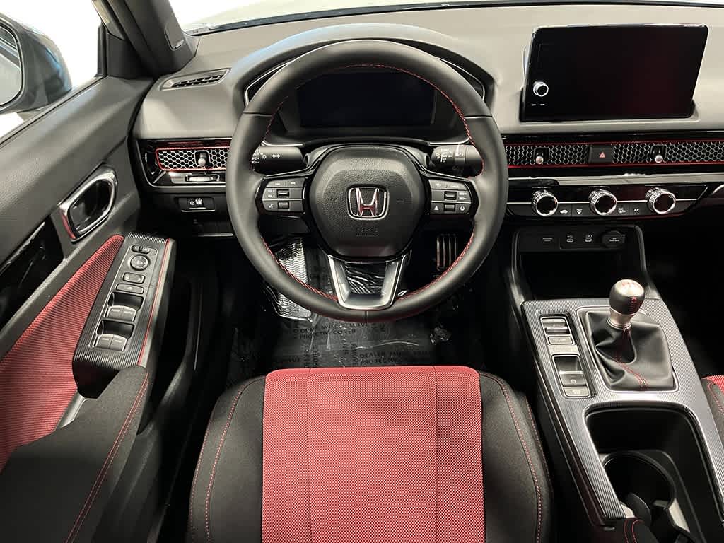 Thumbnail: 2026 Honda Civic - 12
