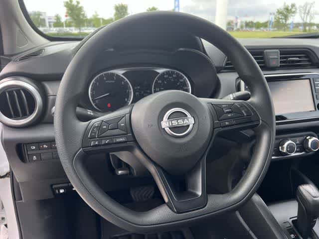 Thumbnail: 2025 Nissan Versa - 17