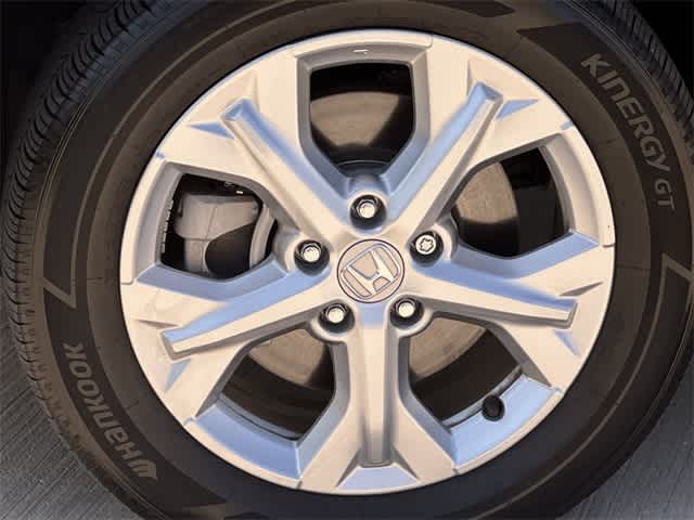 Thumbnail: 2023 Honda HR-V - 9