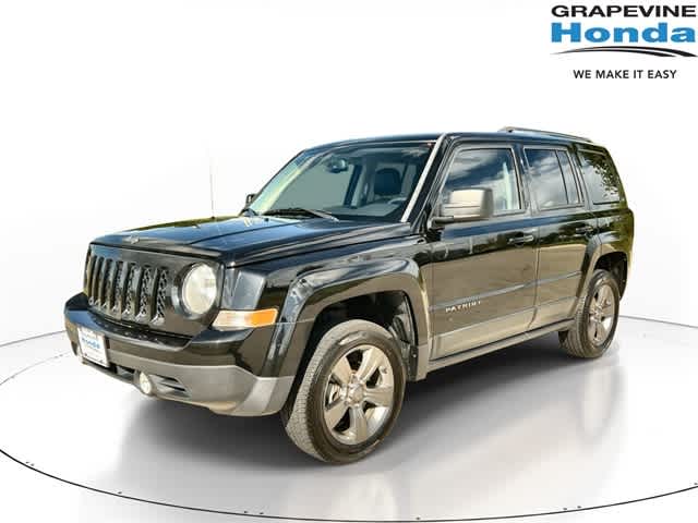 2016 Jeep Patriot Sport -
                  Grapevine, TX
