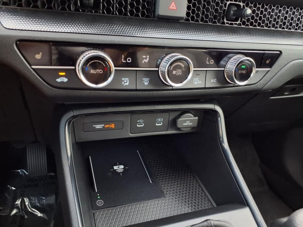 Thumbnail: 2026 Honda CR-V - 16