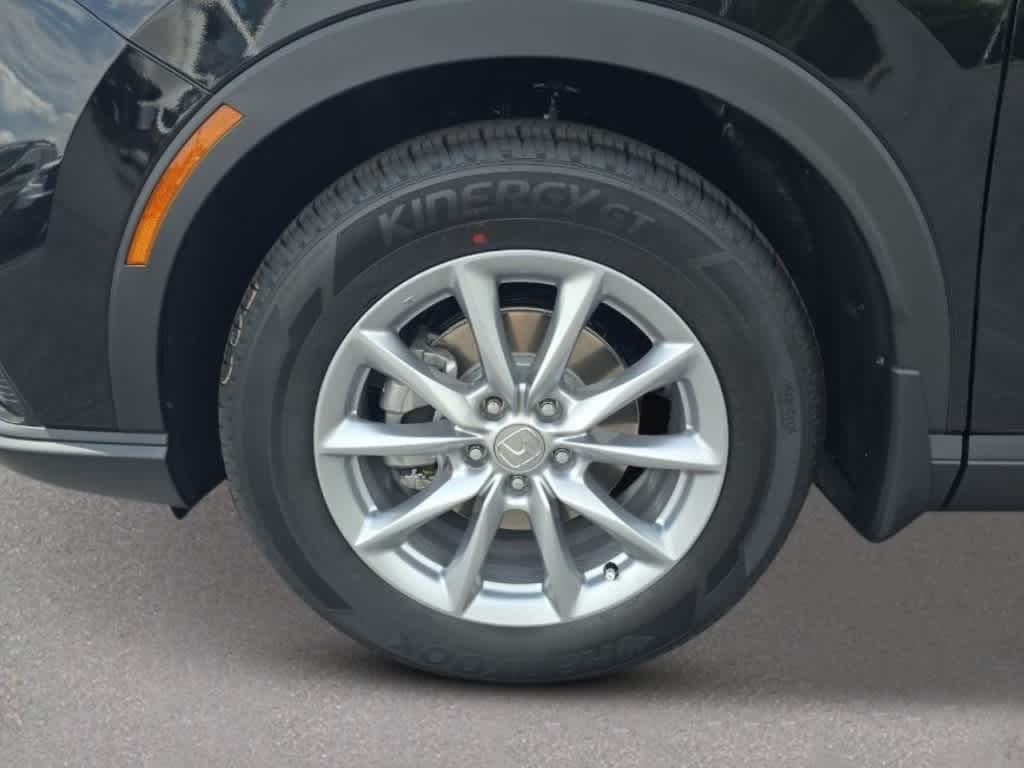 Thumbnail: 2026 Honda CR-V - 9