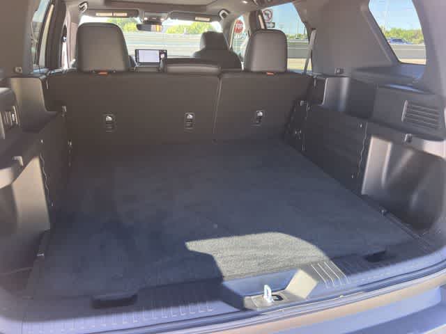 Thumbnail: 2026 Honda Passport - 20