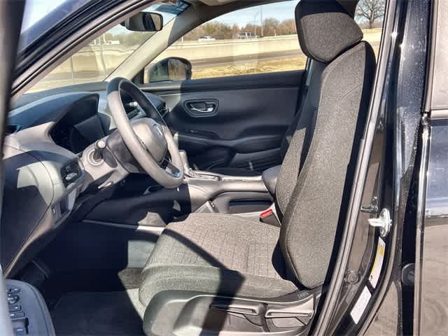 Thumbnail: 2025 Honda HR-V - 11