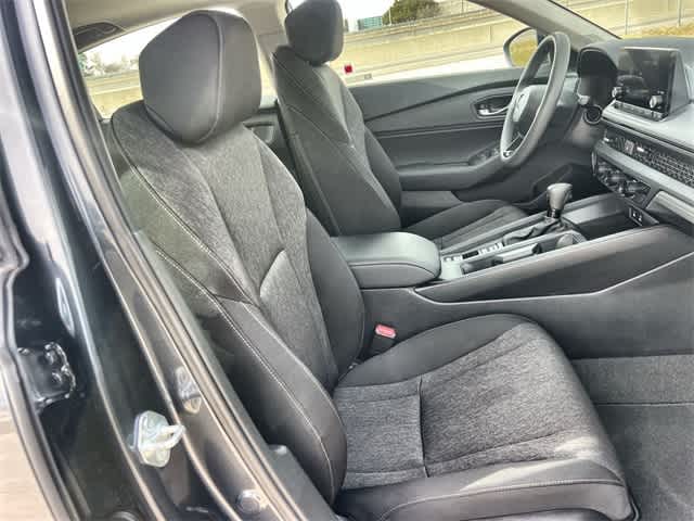 Thumbnail: 2025 Honda Accord - 12