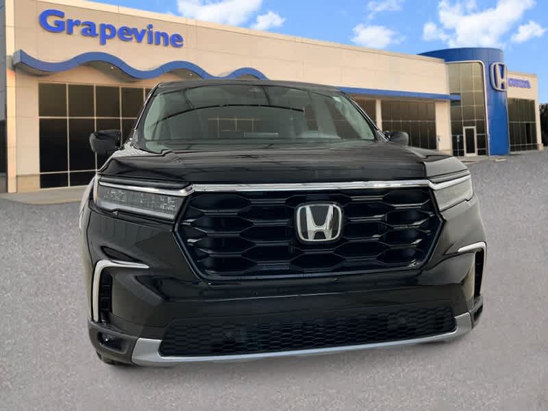 Thumbnail: 2025 Honda Pilot - 10